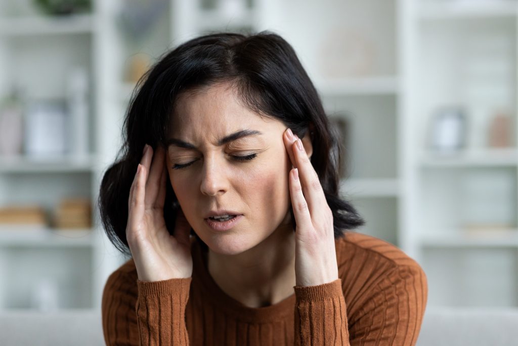 chiropractor for migraine in Fort Myers, Corrective Spinal Care of Florida