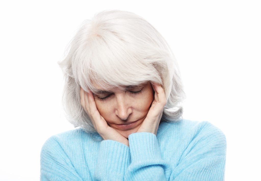 Cape Coral chiropractor can help with migraines that keep coming back