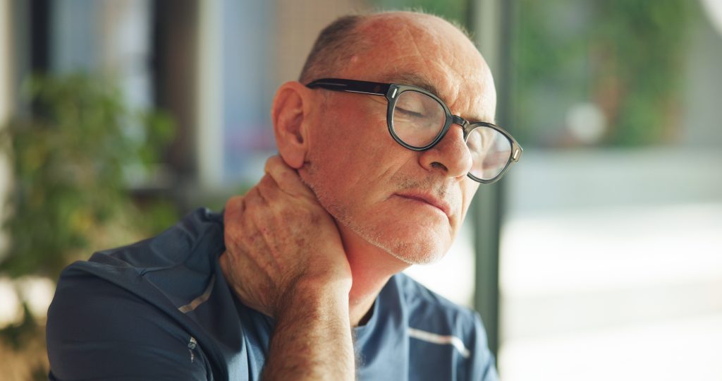Why Does My Neck Hurt Every Day — Is It Really Just Age?