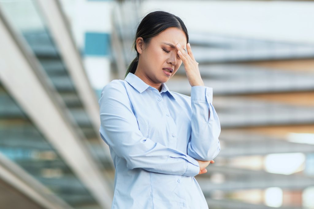why migraines keep coming back in Cape Coral and how Corrective Spinal Care of Florida can help