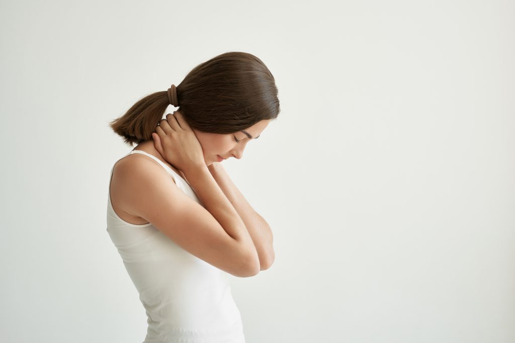Why Does Neck Pain Make Me So Tired and How Can Upper Cervical Care in Cape Coral Help?