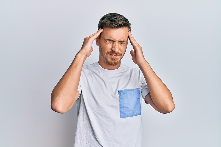 migraine, thunderclap headaches, Cape Coral Chiropractic Care, Cape Coral FL Chiropractic