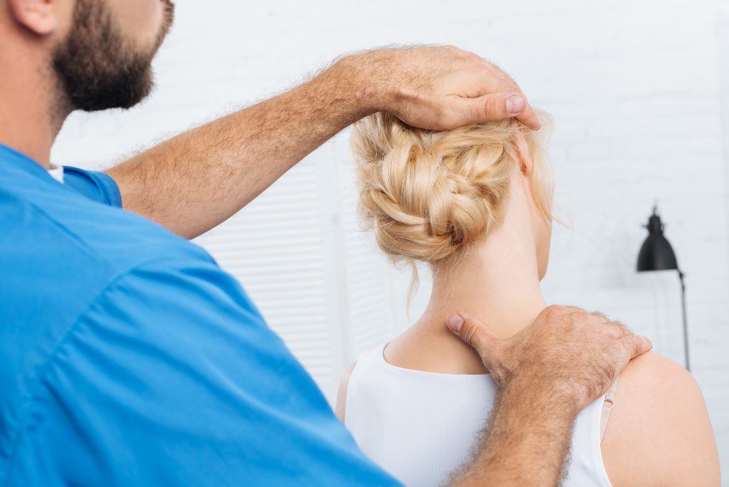 neck pain relief in Cape Coral FL, Cape Coral FL Chiropractors, Cape Coral Chiropractic, chiropractor for neck pain in Cape Coral