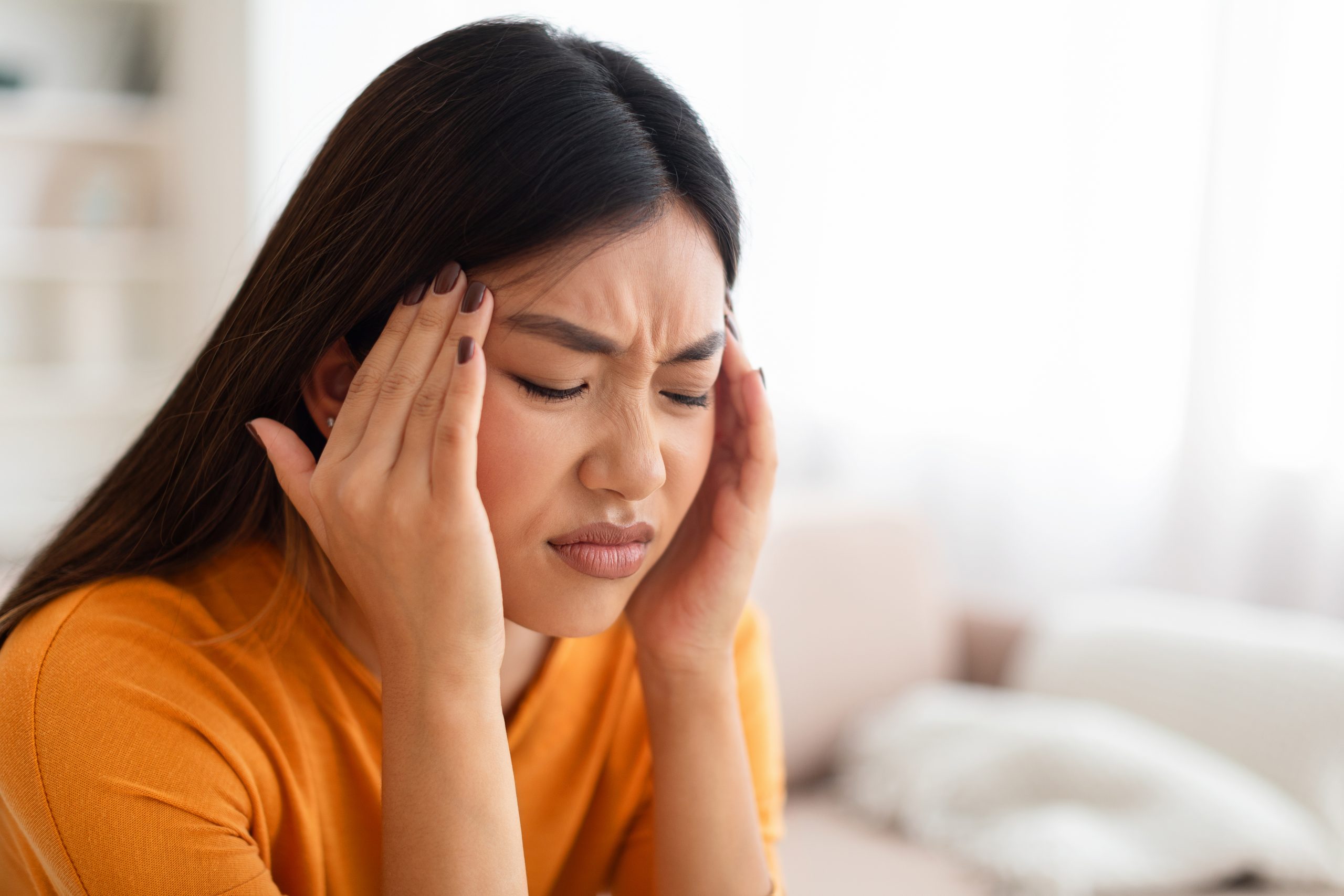 chiropractor for migraine in Fort Myers, Corrective Spinal Care of Florida